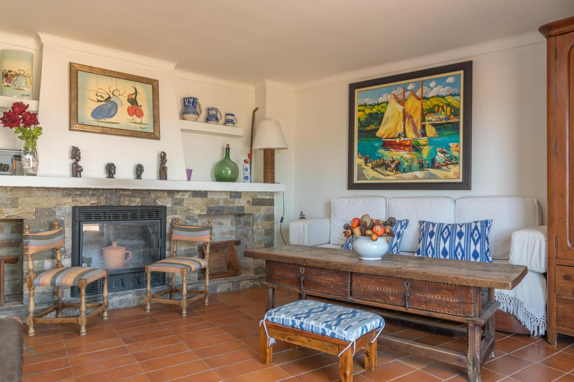 Can Vidal Chalet Campanet