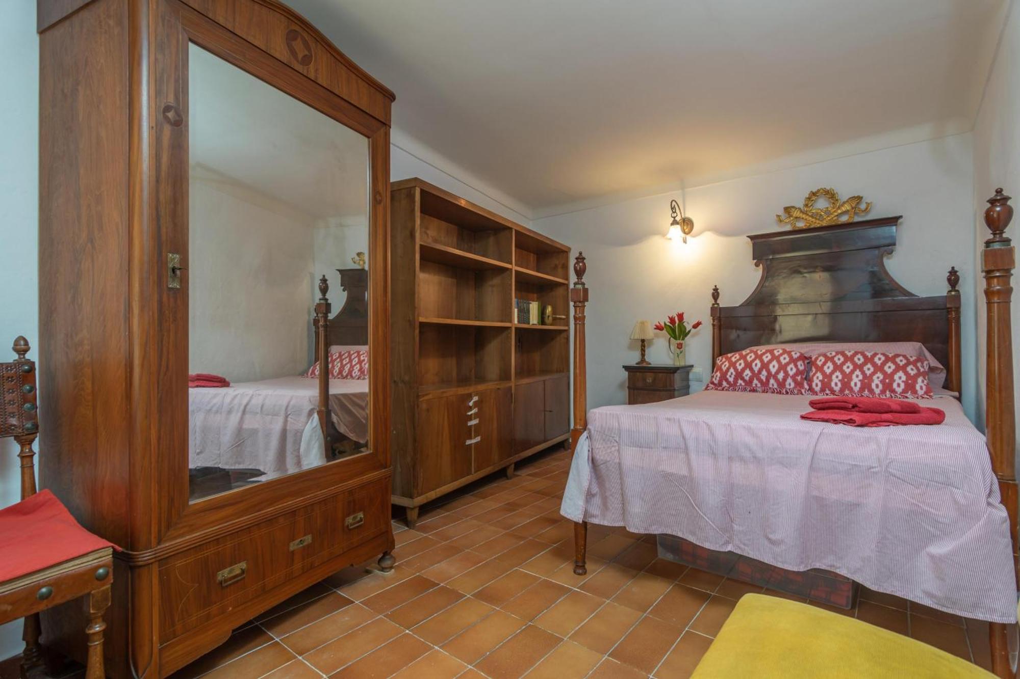 Can Vidal Chalet Campanet