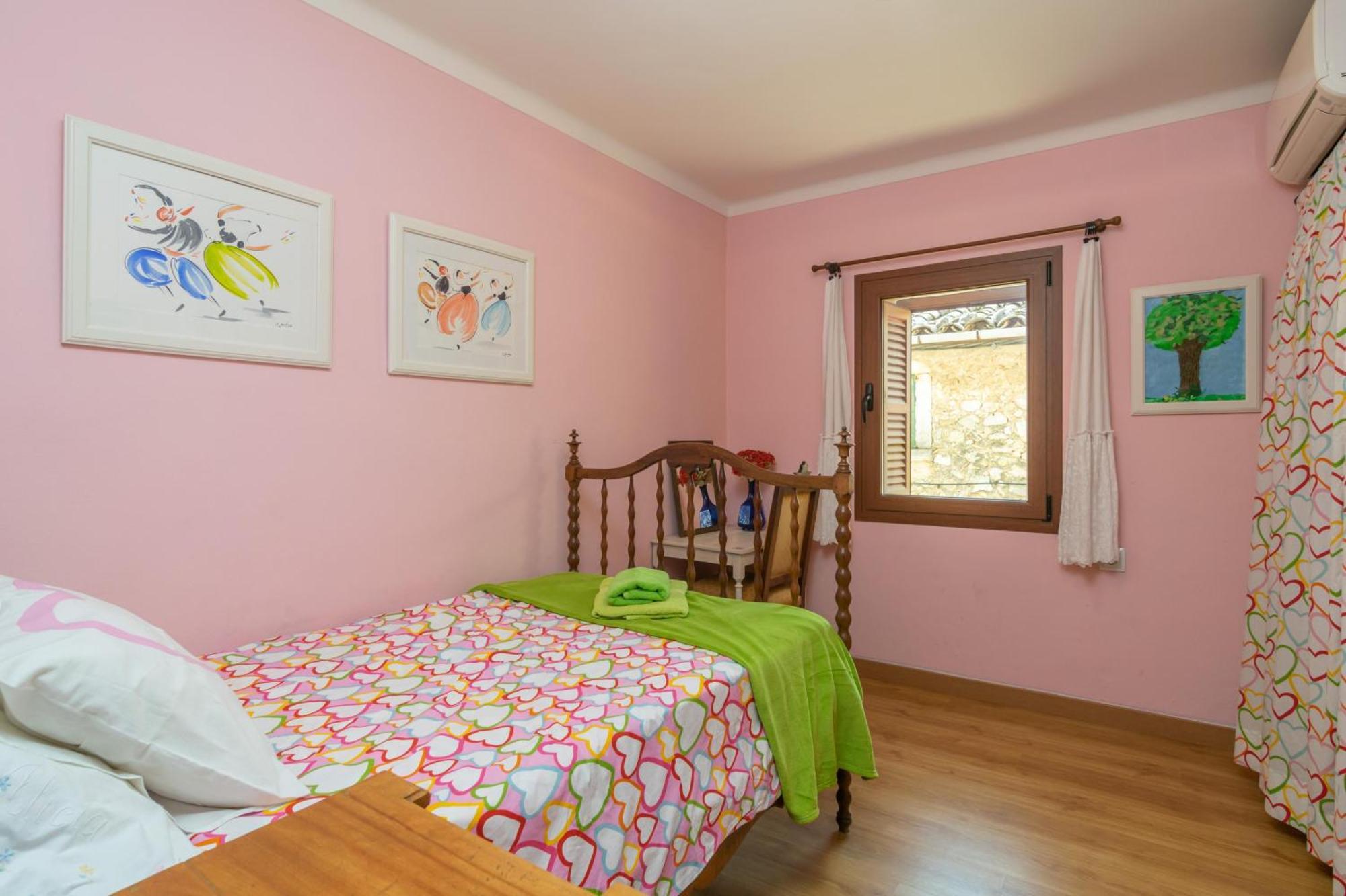 Chalet Can Vidal