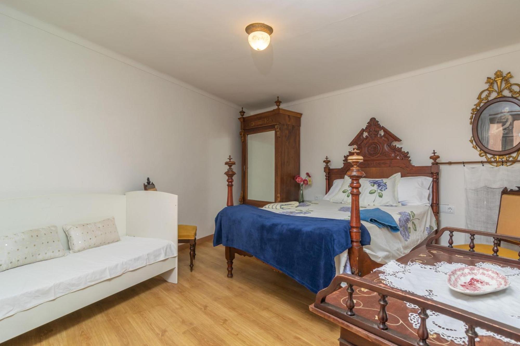 Chalet Can Vidal Campanet