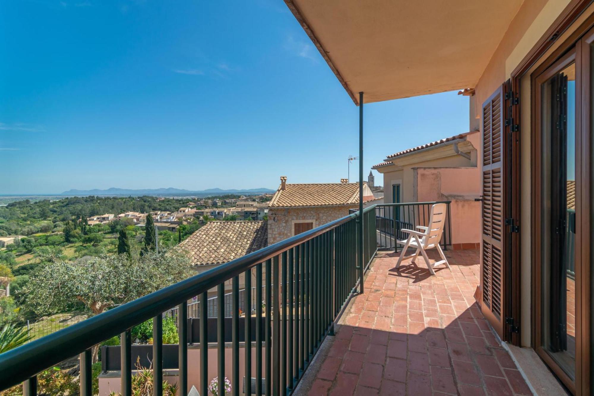 Can Vidal Chalet