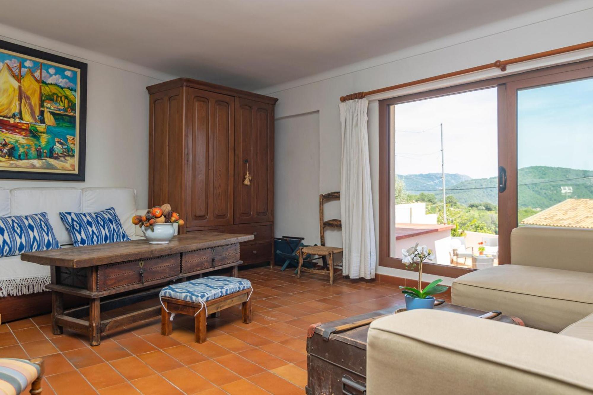 Chalet Can Vidal